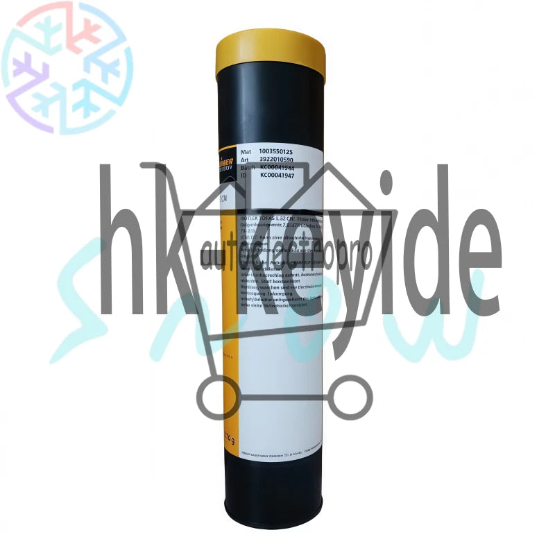 KLUBER Lubrication ISOFLEX TOPAS L 32 CN Grease 370g (13 OZ) L32CN HIGH QUALITY~