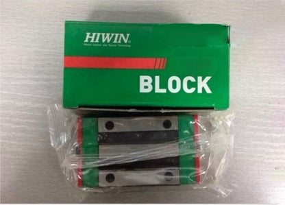1Pcs For HIWIN Linear guide slider HGH35HA