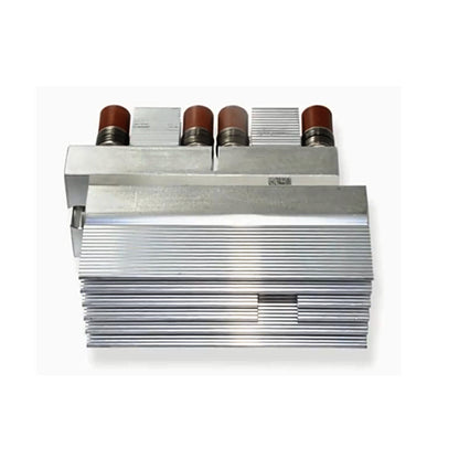 Semikron SKKQ 1500/14E Thyristor Bridge Module - SEMIKRON