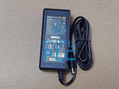 Pioneer DDJ-800 DDJ-1000SRT DDJ-1000SRTN DJ Controller AC Adapter Power Supply~