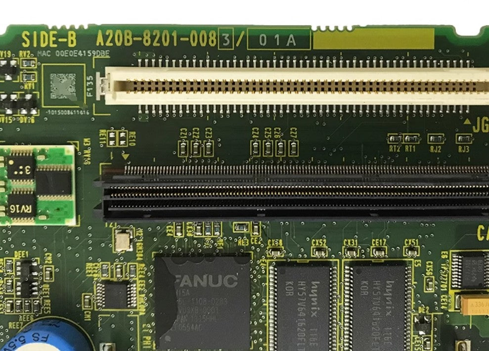 1PC FANUC board A20B-8201-0083