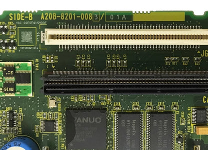 1PC FANUC board A20B-8201-0083