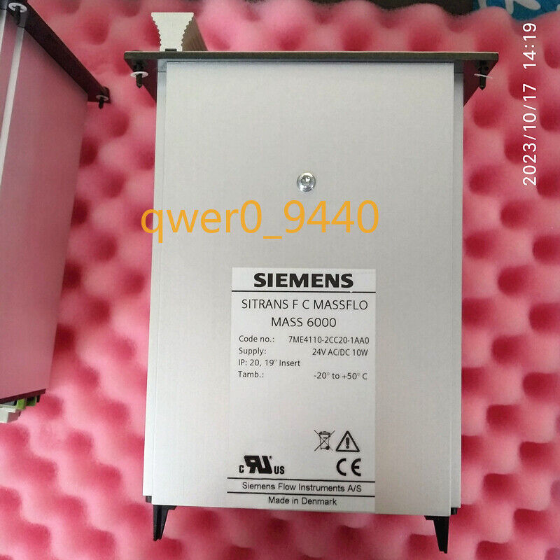 used 1PCS Test 7ME4110-2CC20-1AA0 ( - OMRON