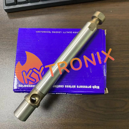 Airless piston rod 16X435 for Airless Paint Sprayer 1095 PC 1595 PC 5900 16X419