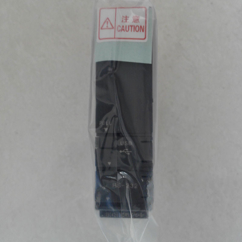 new 1PC MITSUBISHI Q20UDHCPU PLC Module In Box ping - MITSUBISHI