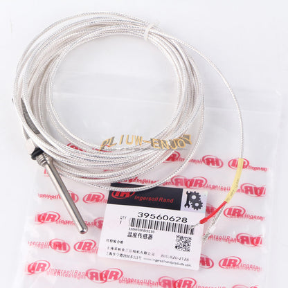 new 39560628 Temperature Switch Sensor Fit Air Compressor - INDUSTRIAL SENSORS