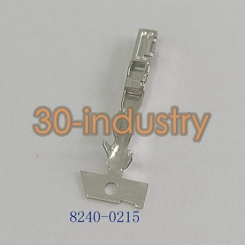 1000 New SUMITOMO 8240-0215 Automotive Connector Plugs - SUMITOMO