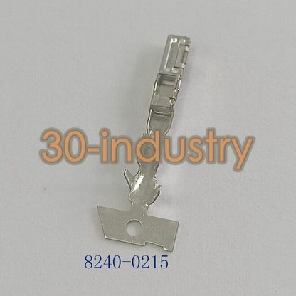 1000 New SUMITOMO 8240-0215 Automotive Connector Plugs - SUMITOMO