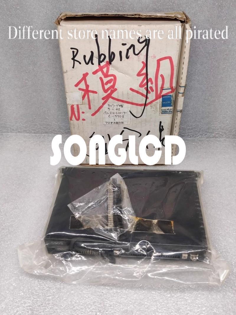 Melec C-550S High-Performance Component - MELEC