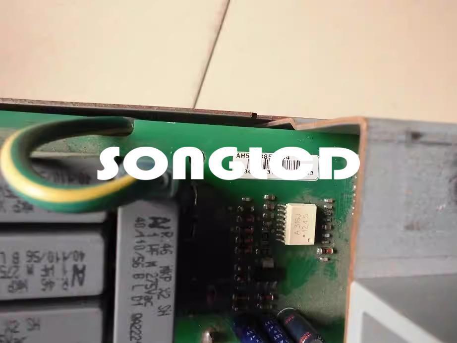 1PCS AH500385U104 - High-Quality Component for Your Projects - KOEED