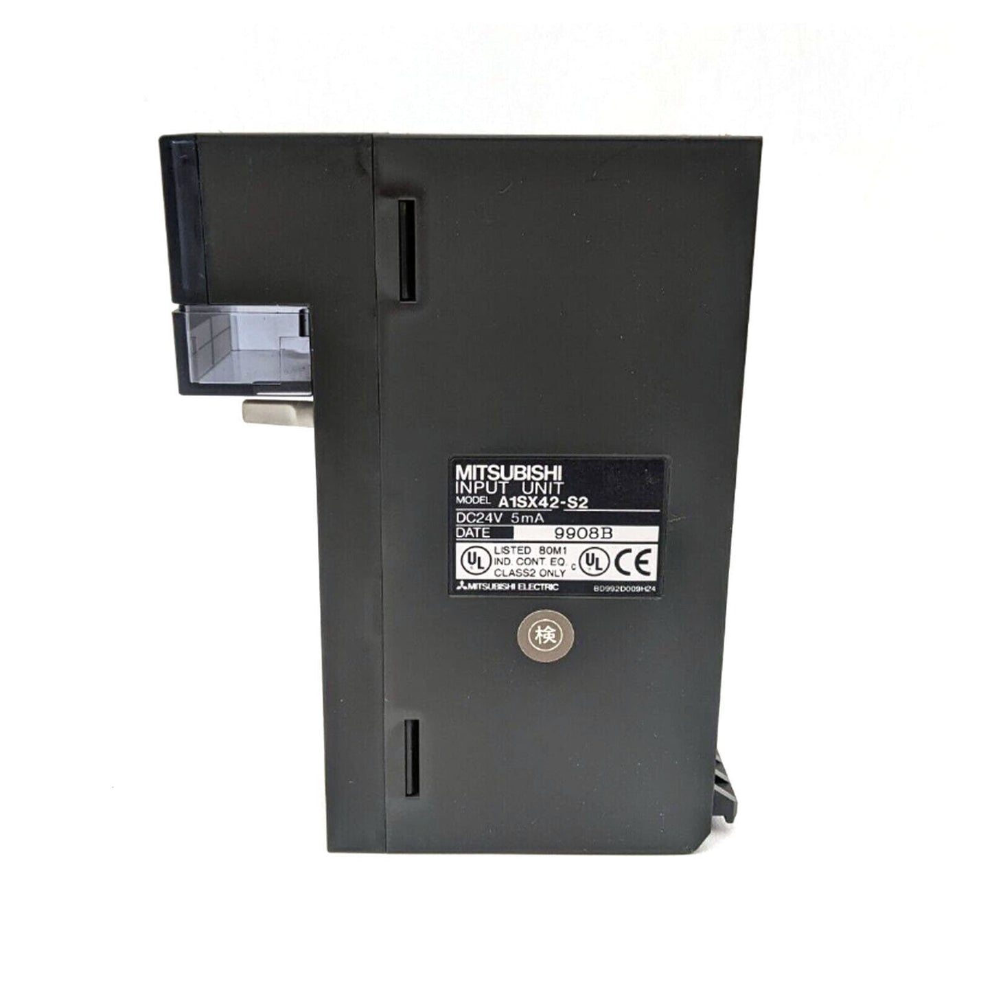Mitsubishi A1SX42-S2 PLC Module - MITSUBISHI