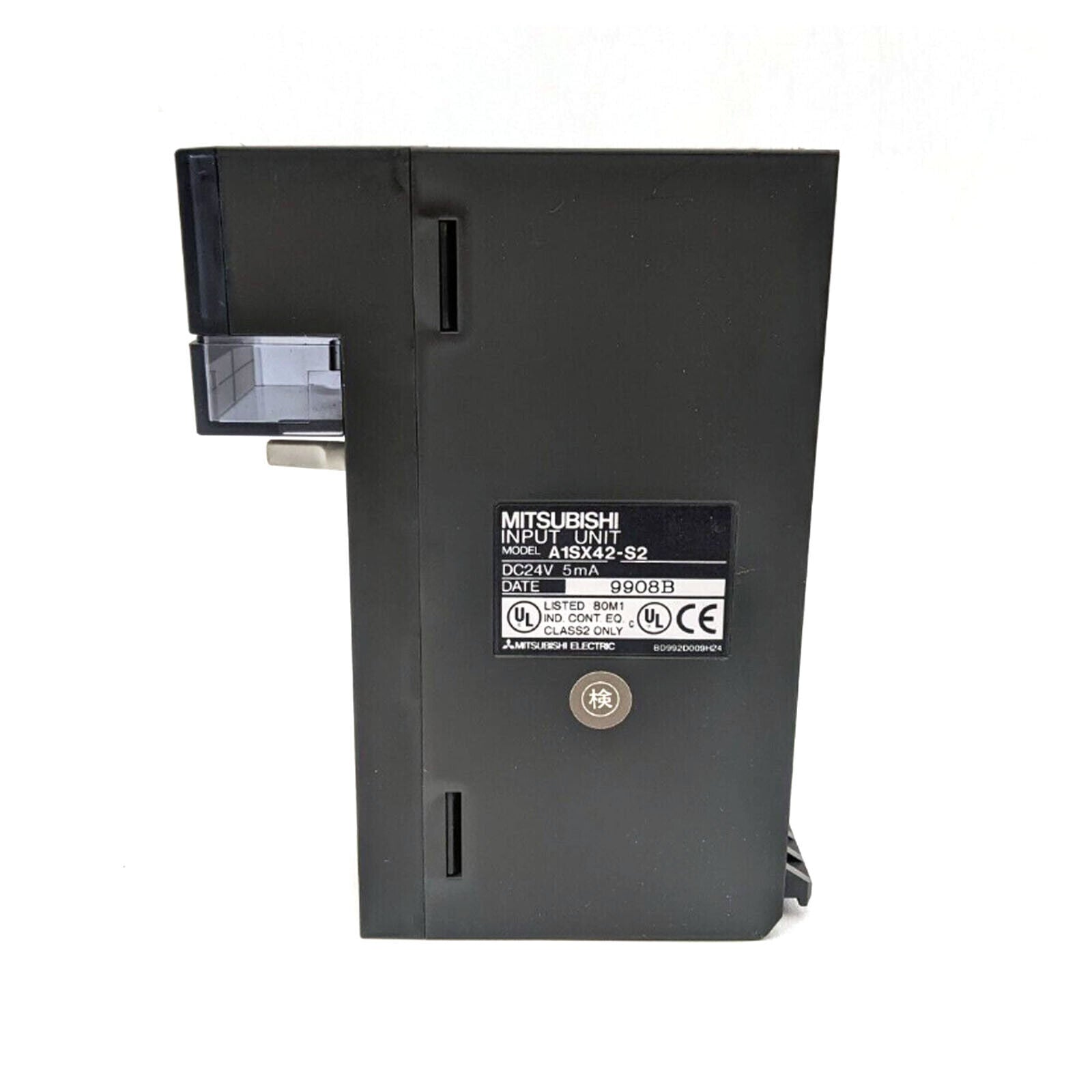 Mitsubishi A1SX42-S2 PLC Module - MITSUBISHI