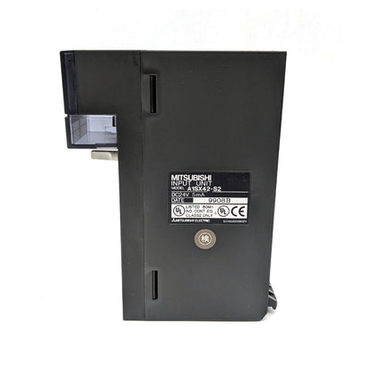 Mitsubishi A1SX42-S2 PLC Module - MITSUBISHI