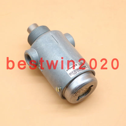 new one 3610507600 Aventics Pneumatic valves Fast Delivery - AVENTICS