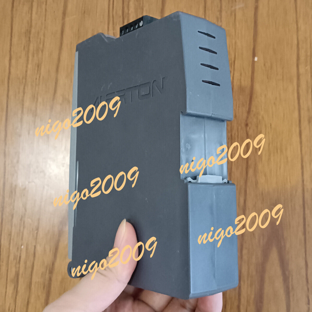 ALERTON Bactalk BCM Control Module – One Year Warranty - ALERTON