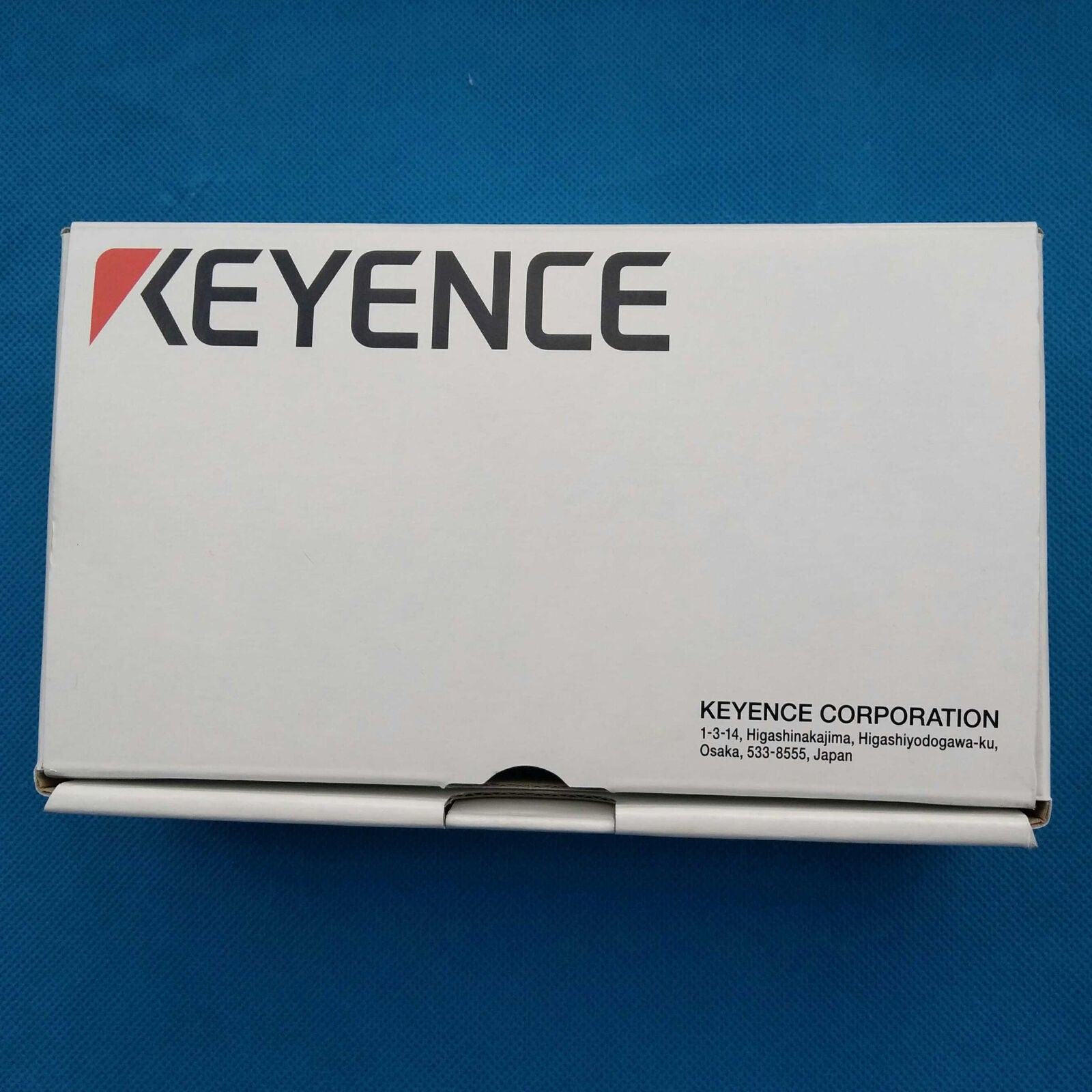NE-Q05P Programmable Controllers - ONE KEYENCE