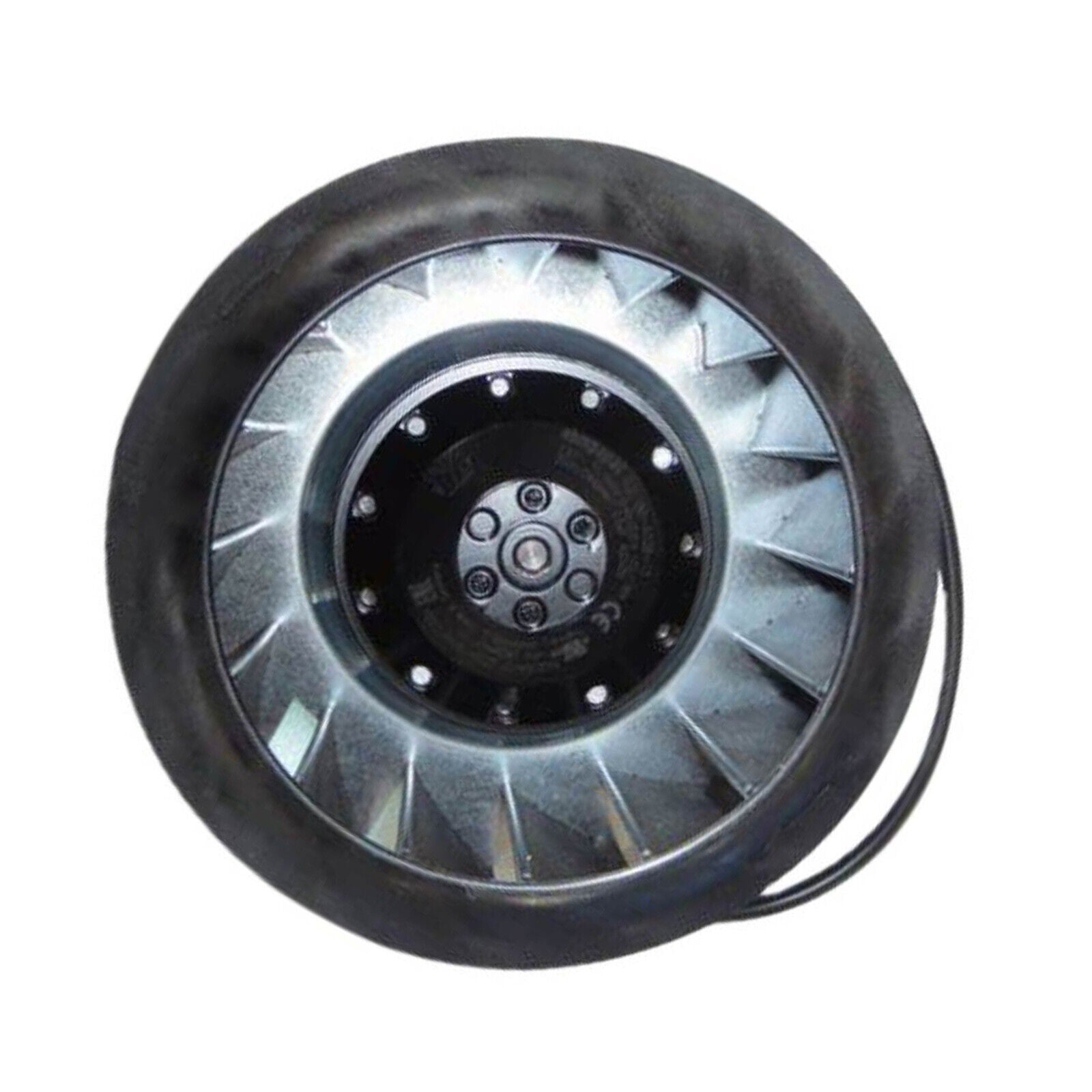 1PC YWFB2S-180-047AB00 AC220V 58W centrifugal fan wind wheel - POWERWIND