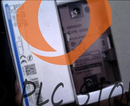 1PCS G3PE-225B G3PE 225B 12-24VDC OMRON Solid State Relay