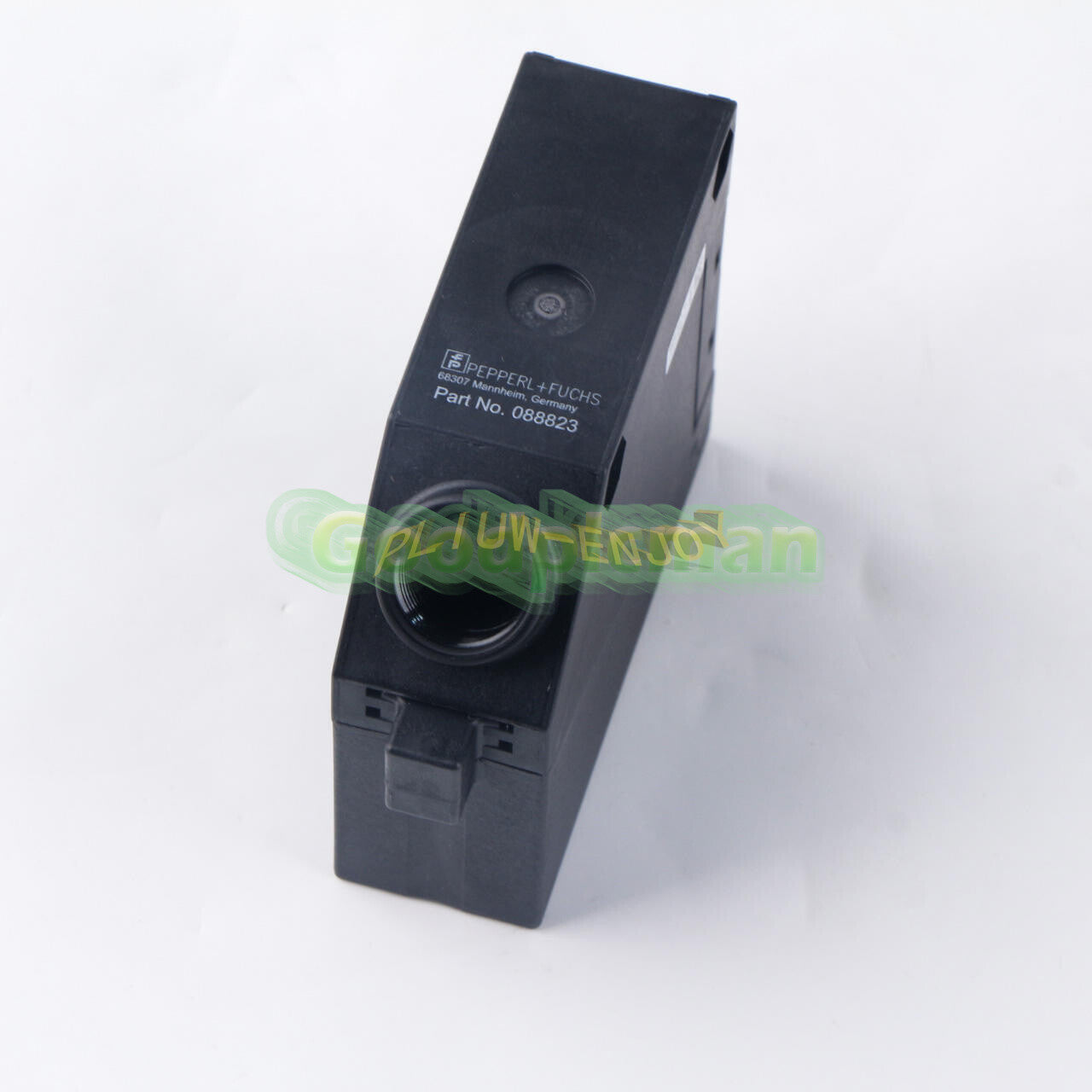 ONE Pepperl+ Fuchs Photoelectric Switch Sensor RLK39-54-Z/31/40a/116 088823