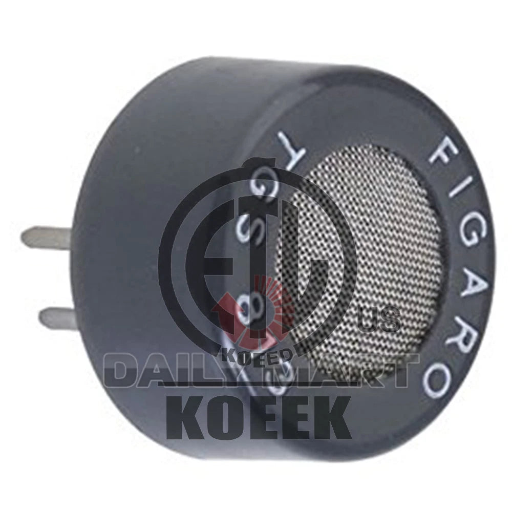 5PCS/ FIGARO TGS-813 TGS813 Combustible Gas Sensor