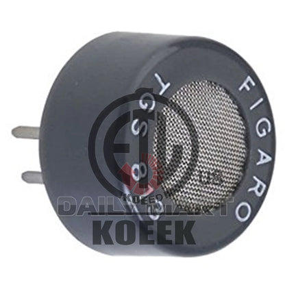 5PCS/ FIGARO TGS-813 TGS813 Combustible Gas Sensor