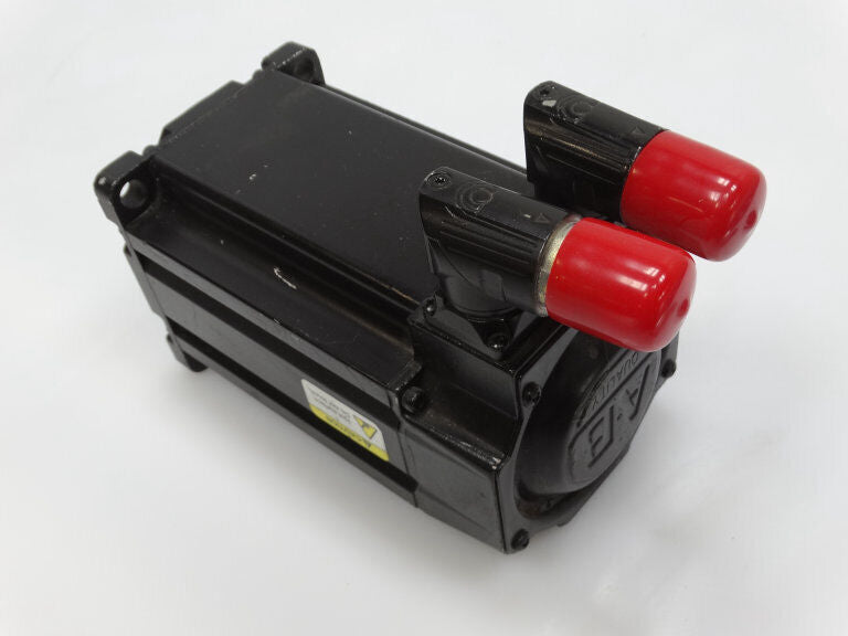 Allen Bradley MPL-B430P-SJ72AA Servo Motor - ALLEN BRADLEY