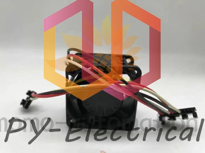 NMB 1611VL-05W-B49 24VDC 0.07A 4CM A90L-0001-0580#B imported equipment fan