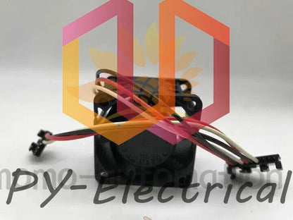 NMB 1611VL-05W-B49 24VDC 0.07A 4CM A90L-0001-0580#B imported equipment fan