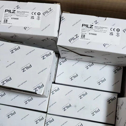 1PCS PILZ 570500 PSEN SL-0.5P 1.1 Unit SHIP - PILZ