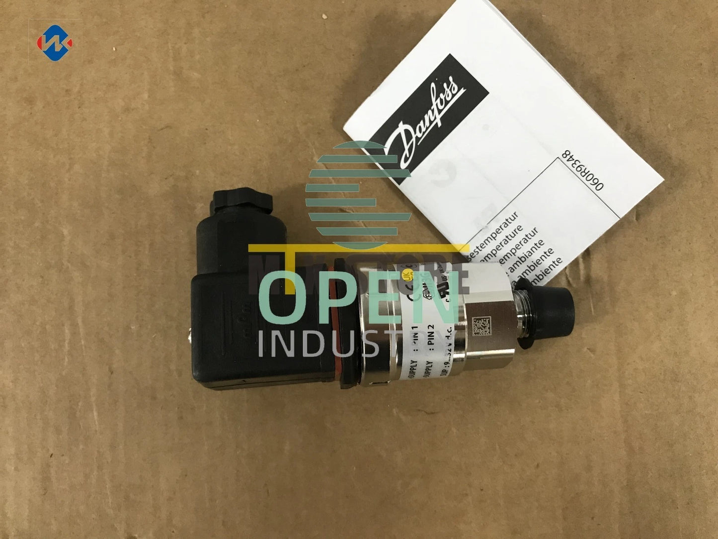 DANFOSS 060G1106