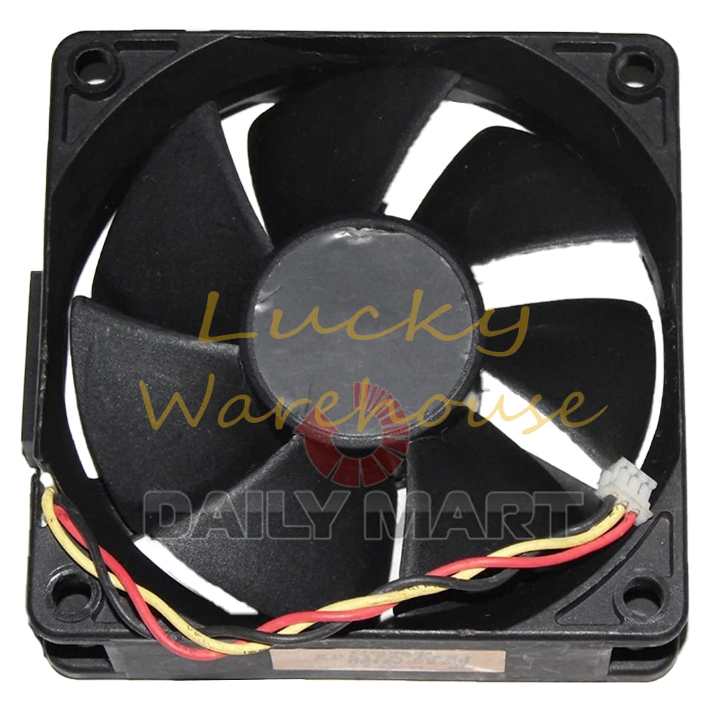 SUNON KDE1207PKV1 MS.B3001.AF.GN Cooling Fan 12V