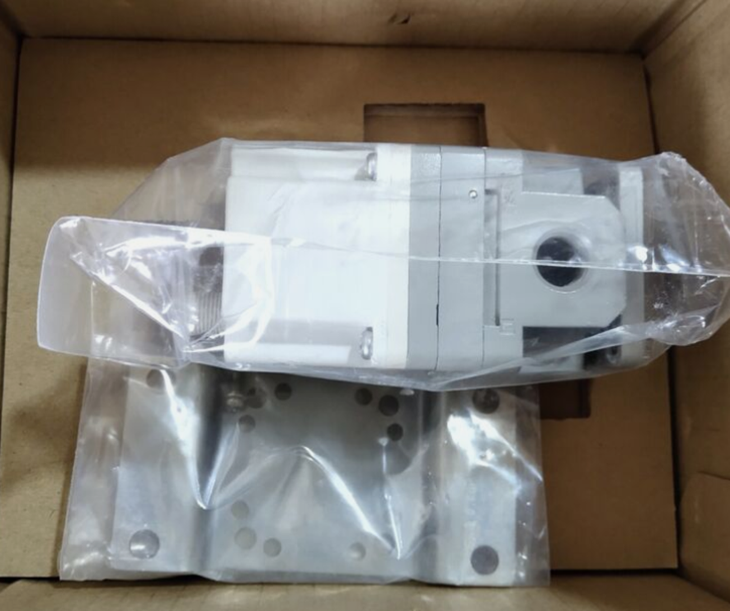 SMC Proportional Valve ITV2050-31F2BN3-X88 - SMC