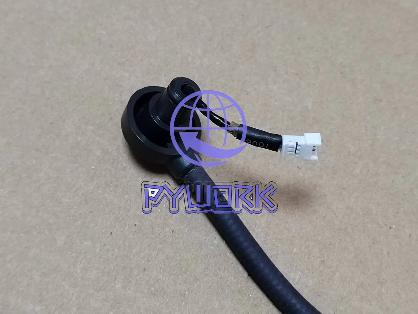 1PCS FORA10Ation Headset Boom High Impedance MicElectretMicrophone N100912-00