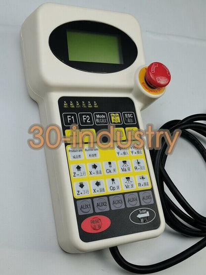 RBQ-HA44-A1 Operator Handle Controller Manipulator Assembly - SIEMENS