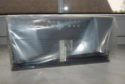 MELSEC AX81C Programmable Controller PLC Communication Module - MITSUBISHI