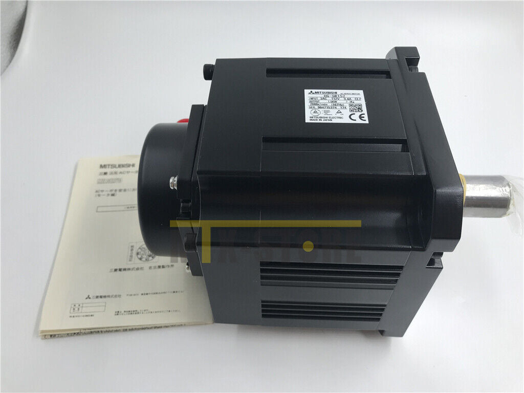 new 1pcs Mitsubishi with box HG-SR152J - MITSUBISHI