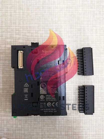 1PC TM3TI8T PLC Module ping