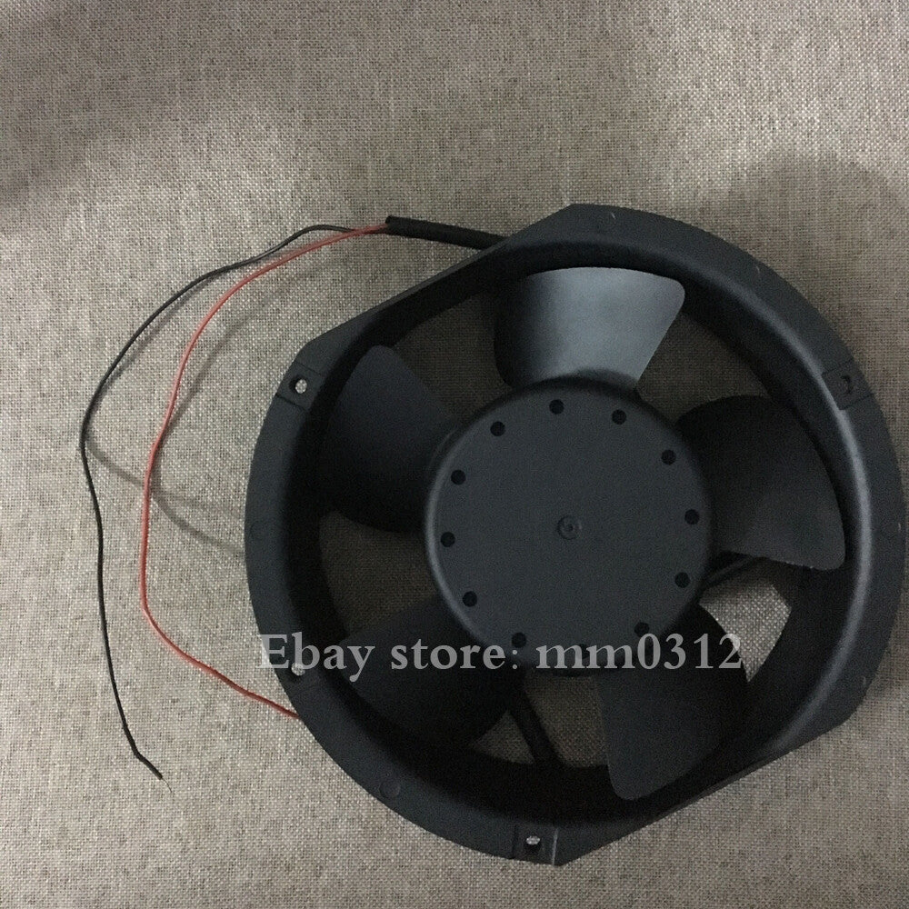 1pcs  COSTECH D17C05HWB A00 17251 24V 1A inverter cooling fan
