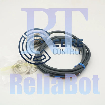 Omron E2E-X10Y1-US Sensor&Proximity Switch 1PCS