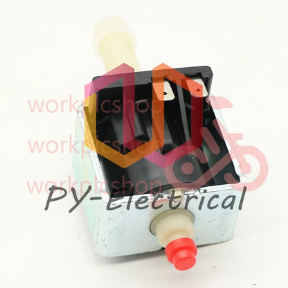 ULKA EP5FM 120V 46W Solenoid Pump Replaceable ULKA EFP5 Coffee Espresso Machine
