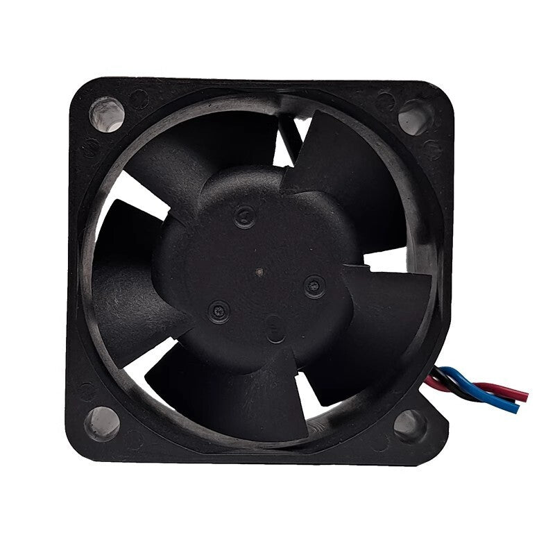Delta EFB0412VHD-R00 DC12V 0.18A 9000RPM 4020 3-Wire Cooling Fan