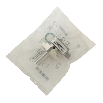 BALLUFF BHS0009 S5 Proximity Switch Sensor - BALLUFF