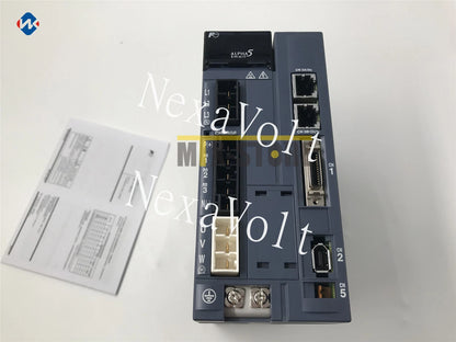 1pcs Fuji Servo Drive RYH152F5-VV2 RYH152F5VV2 In Box