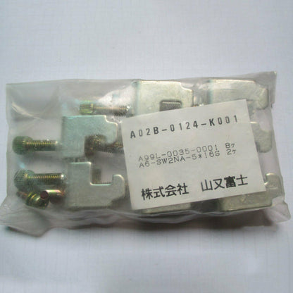 FANUC A02B-0124-K001 Cable System - FANUC