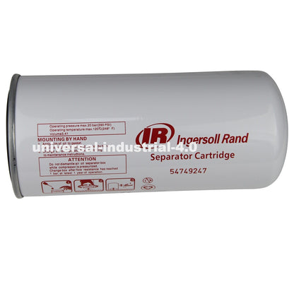 IR INGERSOLL RAND 54749247 Oil Separator Compressor - INGERSOLL RAND