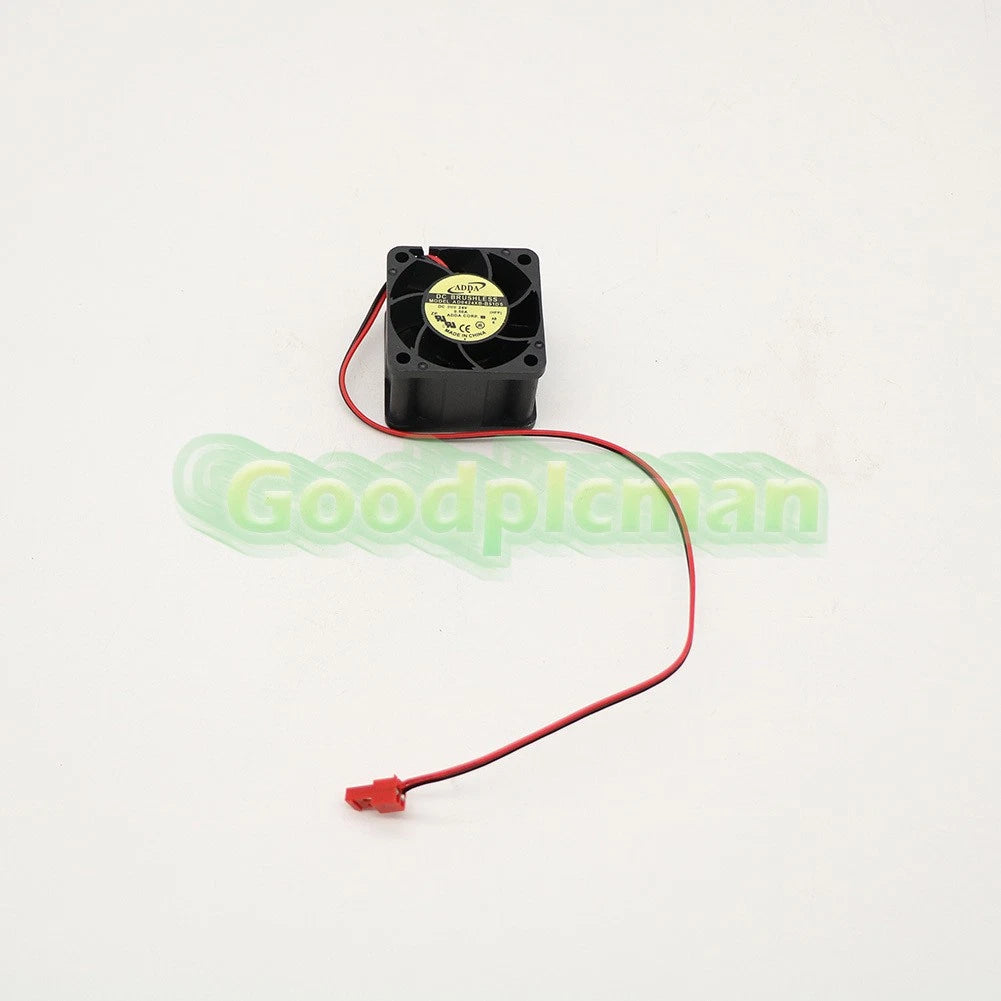 ADDA AD0424XB-B51DS Cooling Fan 24V 0.50A inverter high air volume 1PCS