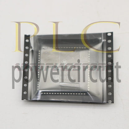 1PCS MOT MC68882FN33A PLCC-68 HCMOS Enhanced Floating-Point