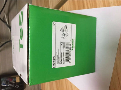 LR9F5369 90-150A Schneider Thermal Overload Relay free shipping US