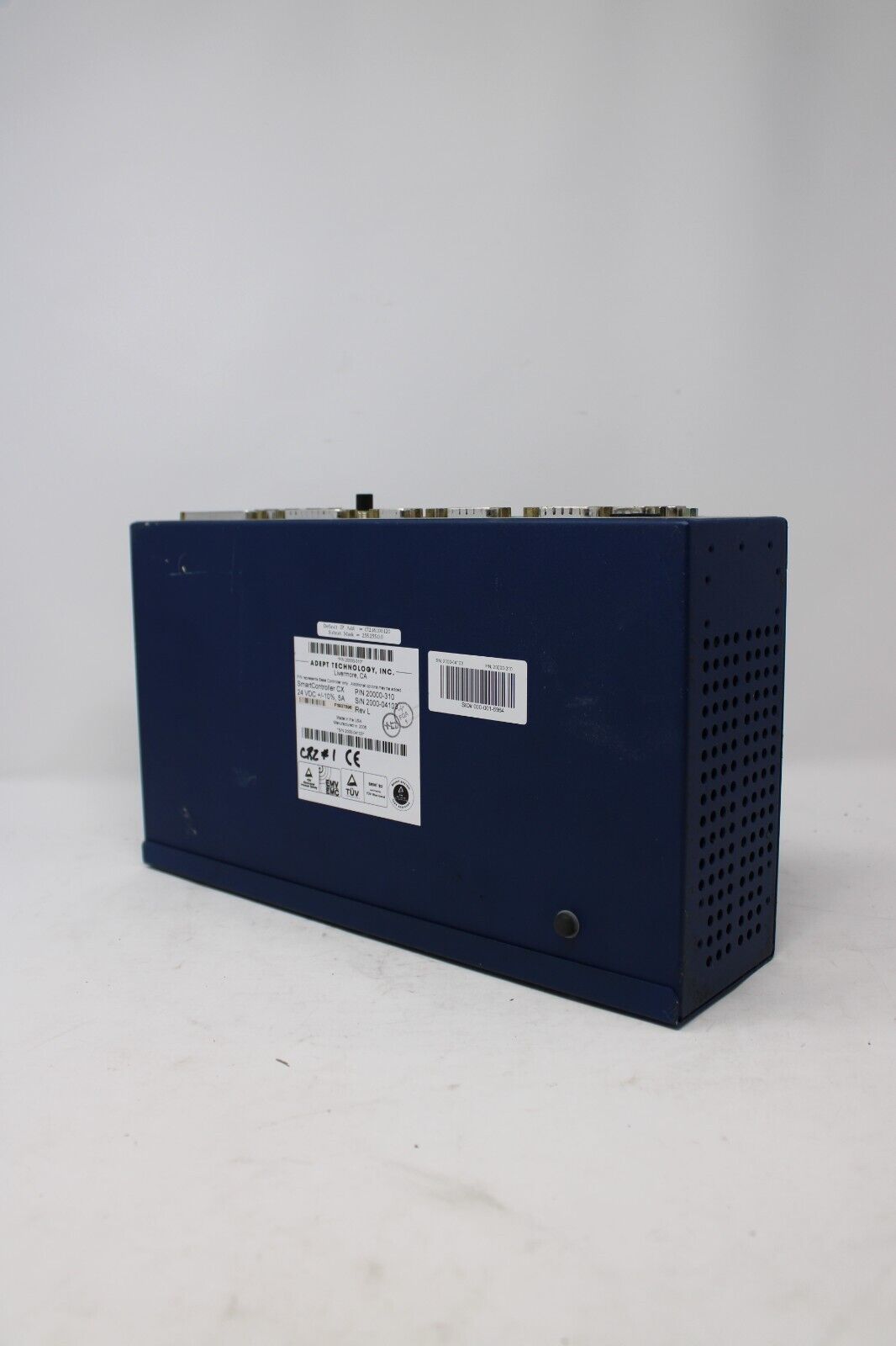 used Adept 20000-310 Robot Controller - ADEPT