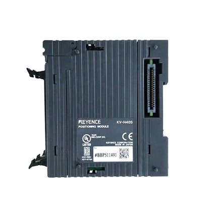 Keyence KV-H40S programmable controller - KEYENCE